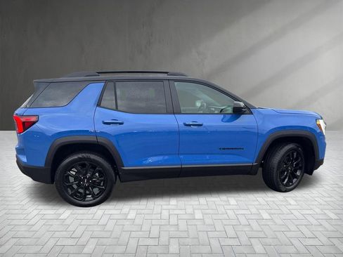 New 2026 GMC Terrain Elevation w/ Elevation Premium Package image 6