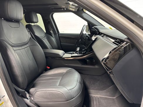 Used 2023 Land Rover Range Rover Sport SE AWD/4WD image 31