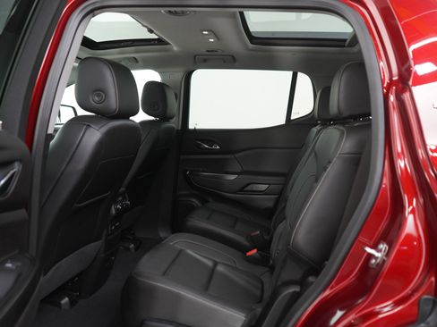 Used 2023 GMC Acadia SLT w/ Preferred Package AWD/4WD image 20