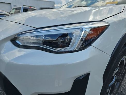 Used 2023 Subaru Crosstrek 2.5i Limited AWD/4WD image 35