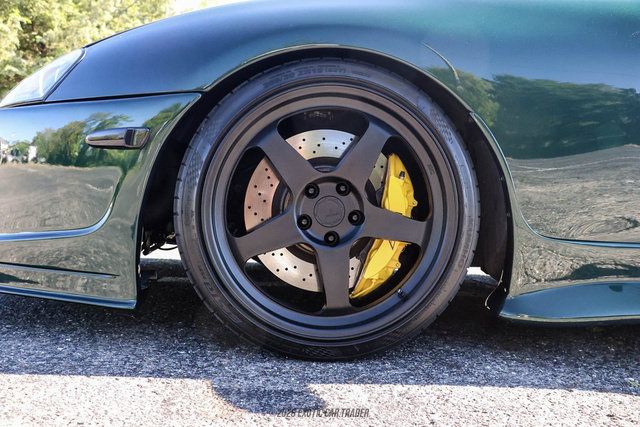 Used 1998 Toyota Supra RWD image 76