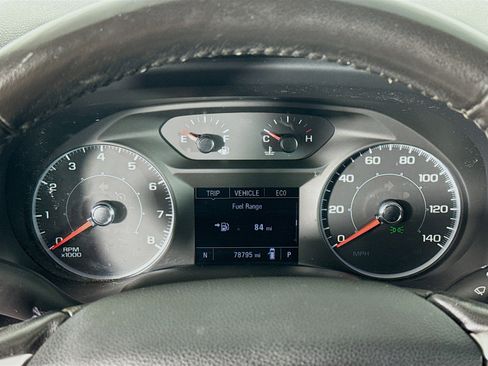 Used 2019 GMC Acadia SLE image 16