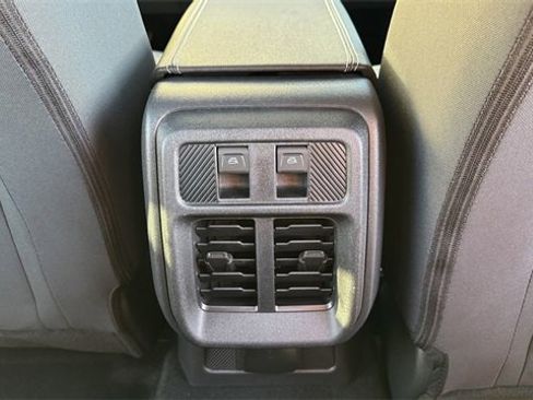 New 2025 Ford Bronco Base image 16