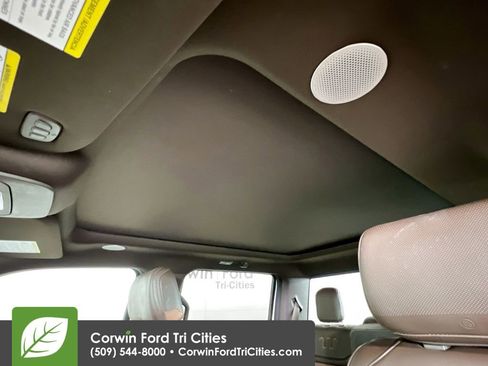 Used 2022 Ford F150 King Ranch w/ Max Trailer Tow Package image 26