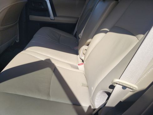 Used 2013 Toyota 4Runner SR5 w/ Premium Pkg RWD image 12