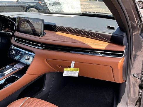 New 2026 INFINITI QX60 Autograph AWD/4WD image 19