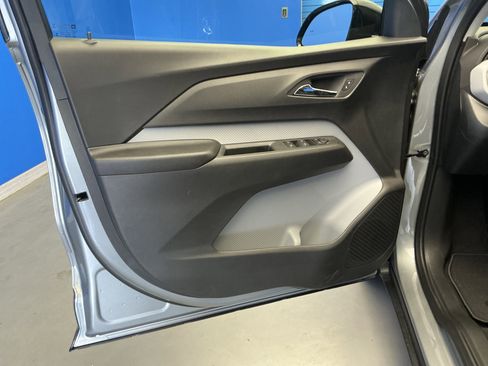 New 2027 Chevrolet Bolt LT FWD image 8