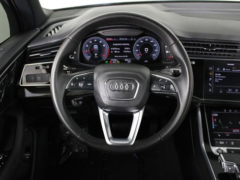 Used 2022 Audi Q7 2.0T Premium AWD/4WD image 21