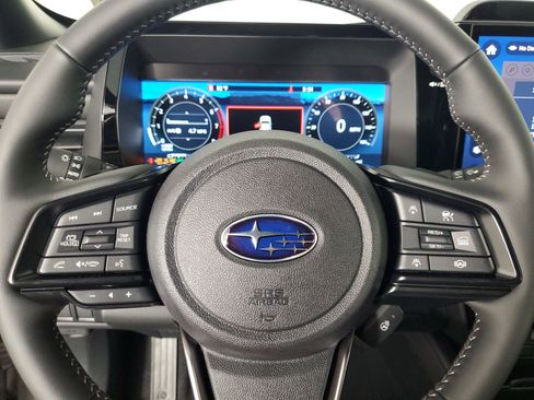 New 2026 Subaru Outback Touring XT image 24