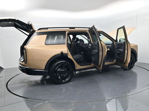 New 2027 Kia Telluride SX X-Line AWD/4WD image 60