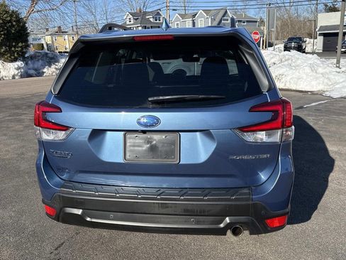 Used 2023 Subaru Forester Limited image 4