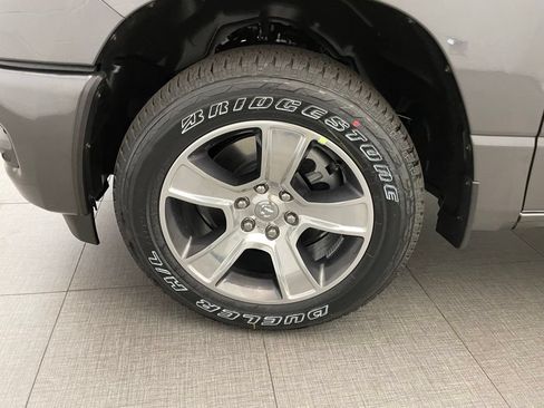 New 2026 RAM 1500 Express RWD image 8