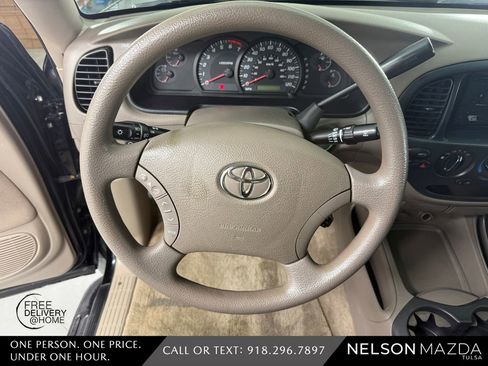 Used 2005 Toyota Tundra Limited RWD image 21
