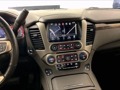 Used 2016 GMC Yukon Denali w/ Open Road Package image 7