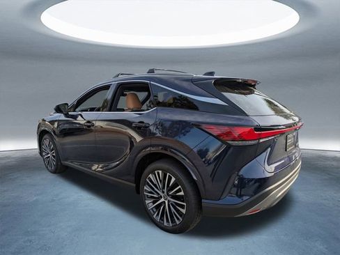 Certified 2026 Lexus RX 350 Premium Plus w/ Accessory Package (Z1) image 6