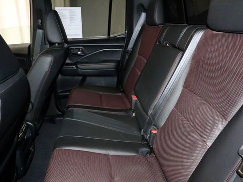 Used 2023 Honda Ridgeline Black Edition image 23