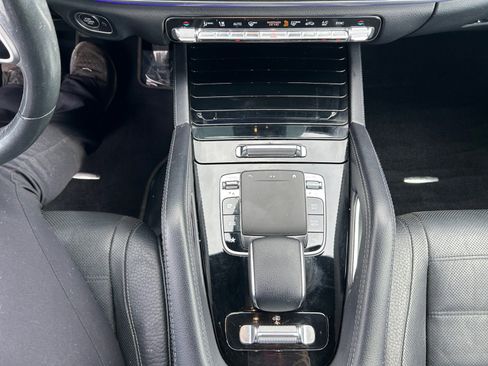 Certified 2020 Mercedes-Benz GLE 580 580 4MATIC image 15