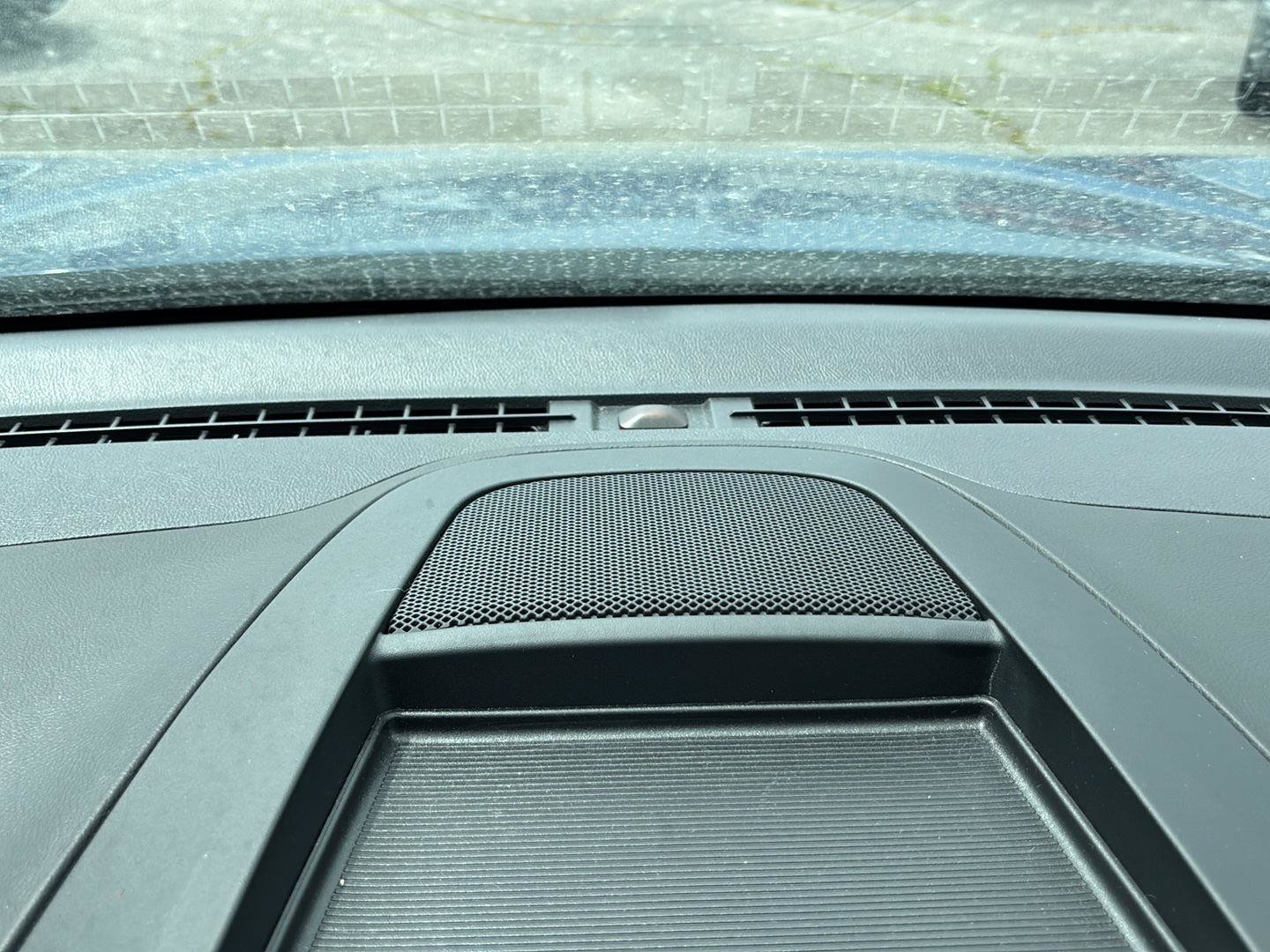 Used 2021 Ford Edge Titanium w/ Cargo Accessory Package FWD image 46