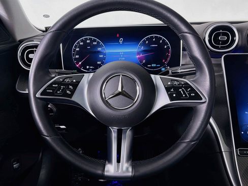 Used 2022 Mercedes-Benz C 300 Sedan image 18