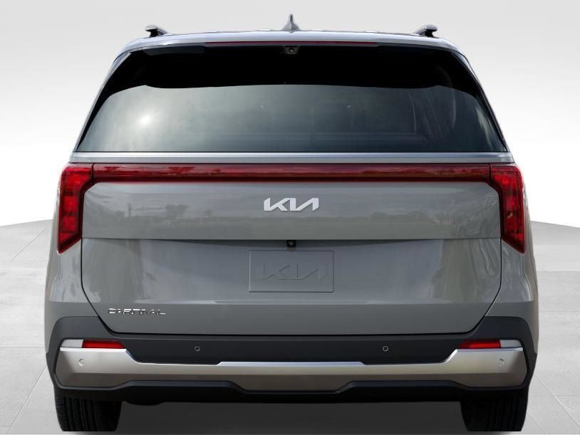 New 2027 Kia Carnival SX FWD image 16