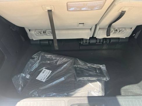 New 2026 Honda Odyssey EX-L image 8