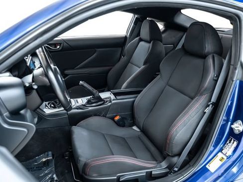 Used 2023 Subaru BRZ Premium RWD image 18