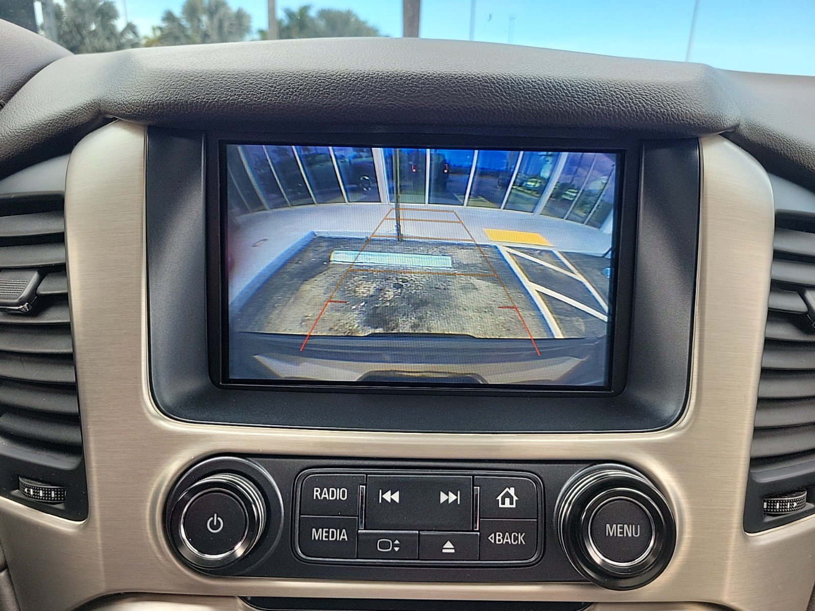 Used 2019 GMC Yukon Denali w/ Denali Ultimate Package RWD image 11