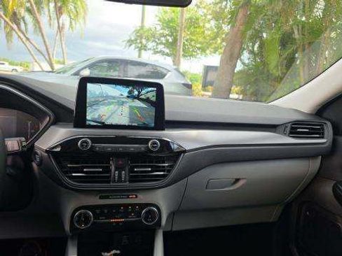Used 2024 Ford Escape Active FWD image 4