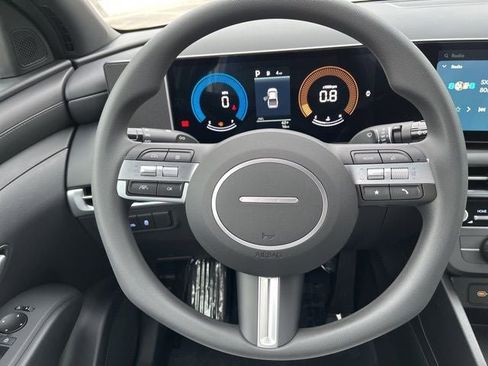 New 2026 Hyundai Santa Cruz SE image 22