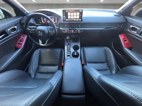 Used 2022 Honda Civic Sport Touring image 24