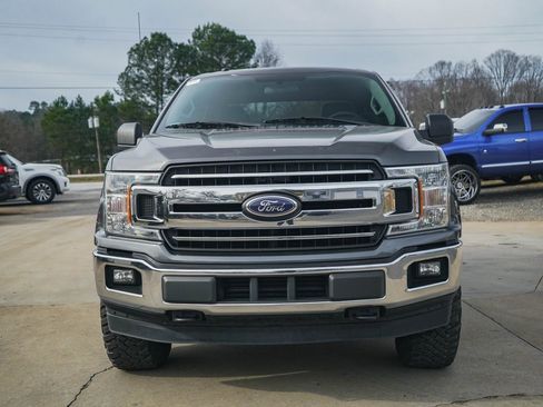 Used 2018 Ford F150 XLT image 27