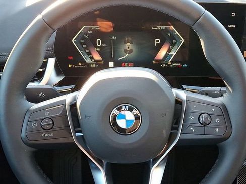 New 2026 BMW X1 xDrive28i w/ Convenience Package image 16