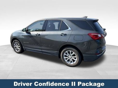Used 2020 Chevrolet Equinox LT FWD image 5