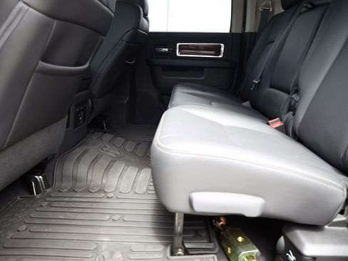 Used 2012 RAM 3500 Laramie w/ Max Tow Pkg AWD/4WD image 19