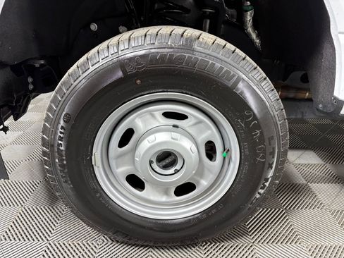 Certified 2025 Ford F350 XL w/ Snow Plow Prep Package image 11