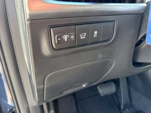 Used 2026 Hyundai Tucson SEL AWD/4WD image 19