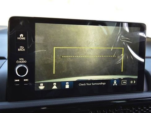 New 2026 Honda CR-V Sport Touring image 14