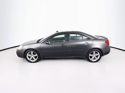 Used 2006 Pontiac G6 GTP w/ Premium Value Package 2 FWD image 4