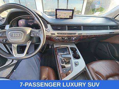 Used 2019 Audi Q7 2.0T Premium Plus w/ Premium Plus Package