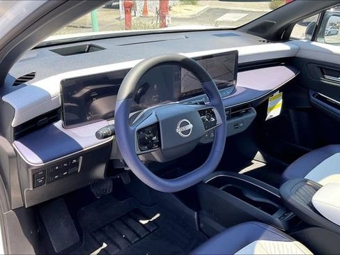 New 2026 Nissan Leaf Platinum+ FWD image 5