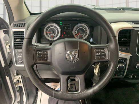 Used 2016 RAM 1500 Outdoorsman image 15