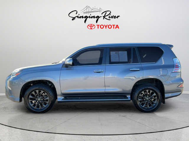 Used 2020 Lexus GX 460 Premium w/ Premium Package AWD/4WD image 4
