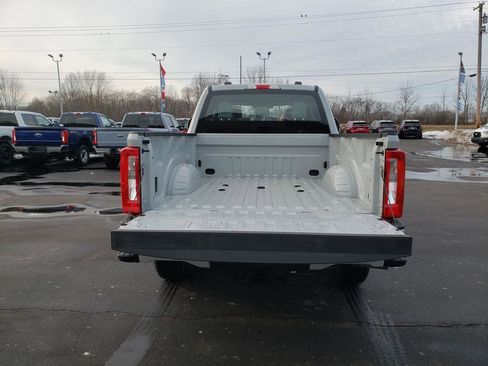New 2026 Ford F250 XL w/ STX Appearance Package AWD/4WD image 4