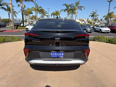 New 2026 Buick Envista Preferred FWD image 4