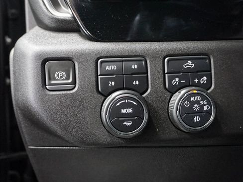 Used 2024 Chevrolet Silverado 1500 RST AWD/4WD image 10