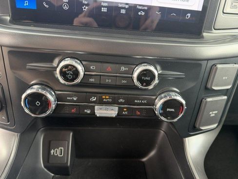 Used 2025 Ford F150 Tremor w/ Bed Utility Package AWD/4WD image 25