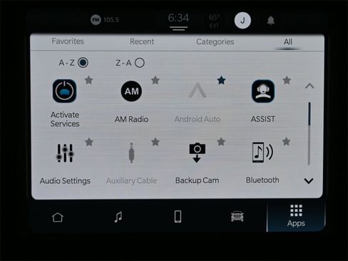 Used 2022 RAM 1500 Big Horn image 10