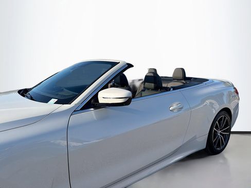 Certified 2025 BMW 430i 430i image 28