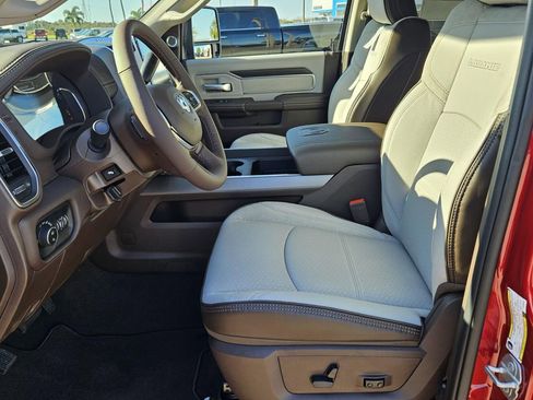 New 2026 RAM 2500 Laramie image 9