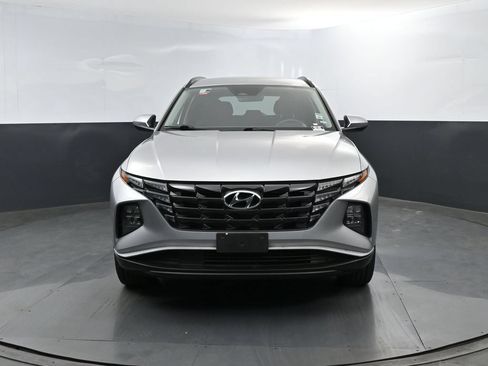 Used 2024 Hyundai Tucson SEL AWD/4WD image 2